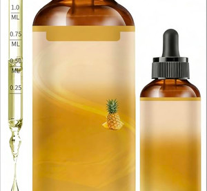 Soursop Graviola Gummies - Green Apple Flavor - 60 Gummies