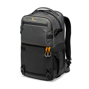 Lowepro Fastpack PRO BP 250 AW III Mirrorless and DSLR Camera Backpack, QuickDoor Access Insert, 15 inch Laptop Compart- Camera Bag Backpack for Mirr