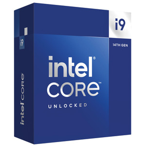 Intel® Core i9-14900K Desktop Processor