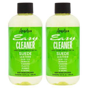 Angelus Easy Cleaner 8 Oz. (Pack of 2)