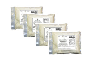 Sweet Cream Buttermilk Biscuit Mix with Real Butter 5 Oz - 4 Pack