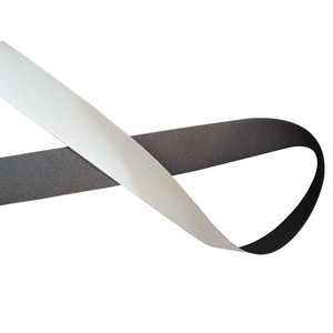 Waterproof Iron-On Seam Sealing Fabric Fusing Adhesive Repair Tape for Dry Suit Wader Rain Jacket River Pants Clothing (Grey, 5M)