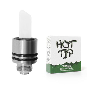 Ceramic heating head are Heating Multi-Tool for Slicing Wax or Viscous oil etc (Silver)