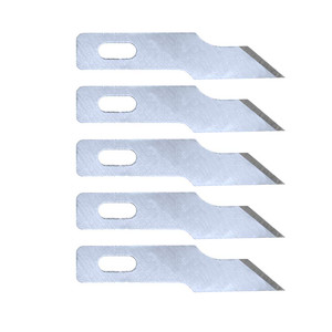 SMB #16 Precision Stencil Scoring Hobby Blades (5/25/100/300/1000 pcs) (5)
