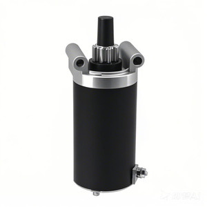 Kohler 7000 Starter Motor Replacement for Courage Engines 20HP 23HP 25HP 27HP 1999-1140051 3209801 32-098-03 KH-32-098-01-S KH-32-098-03-S KH3209804S