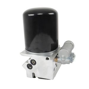 Silscvtt 12V Air Dryer ADIS Type 801266 Replacement for Peterbilt International Kenworth 5010696X