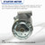 Kohler 7000 Series Starter Motor Replacement KT715 KT725 KT730 KT735 Courage Twin SV710 SV715 SV720 SV730 SV735 SV740,20HP 23HP 25HP 27HP 1999-114005
