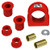 suspension dudes Steering Rack Bushing Kit FITS Toyota 2000-2006 Tundra / 2001-2006 Sequoia, K200208 905-400