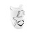 EvoShield Pro-SRZ 2.0 Batter's Elbow Guard - White, Size Small