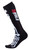 O'NEAL Youth Pro MX X-Ray Sox (Graphics, Youth One Size)