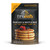 TruEats Pancake & Waffle Mix: Diabetic Friendly, Protein & Fiber Rich, Low Glycemic & Gluten Free, No Sugar Added, Vegan Friendly, Dairy Free, Plant