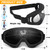 OXG 5 Pack Motorcycle Goggles for Men Women, Ski goggles Dirt Bike ATV Goggles Anti-UV Riding Safety Glasses for Kids Youth