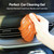 PULIDIKI Car Cleaning Gel Car Putty Car Cleaning Kit Car Interior Cleaner Slime Car Cleaning Supplies Auto Detailing Tools Car Accessories Car Gifts