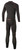 Alpinestars RIDE TECH LITE 1PC UNDERSUIT (XS/S, BLACK RED)