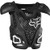 Fox Racing R3 Motocross Dirt Bike Chest Guard, Black, Large/X-Large