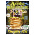 Aretha Frankenstein's Insanely Great Pancake Mix - 32 Oz Box