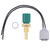 MOTOKU Engine Coolant Temperature Sensor for Toyota Tacoma Tundra 4Runner Camry Lexus ES350 ES330 GX460 GX470 GS350