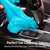 PULIDIKI Car Cleaning Gel for Car Cleaning Putty Car Putty Auto Detailing Tools Car Slime Cleaner Dust Cleaning Gel for Car Interior Cleaner Car Acce
