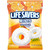 LIFE SAVERS Orange Mints, Individually Wrapped, For Snacking, Sharing, Office Parties, and Pantry Stocking, 6.25 oz (12 Hard Candy Bags)