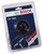 BOSCH SP0F000025 Sport II 2-5/8" Tachometer (Black Dial Face, Black Bezel)