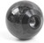 muge racing Forged Carbon Fiber Shift Knob Gear Shifter Spherical Type Unique Designed for Most Manual Car Universal Gear Shift Knob with 3 Adapters