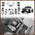 Muslogy Interior Trim Kit Cover 11PCS Compatible with 2024 2025 2026 Toyota Tacoma&2025+ 4Runner Steering Wheel Center Console Window Switch Inner Do