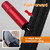 2 in 1 Car Window Breaker and Seatbelt Cutter, Portable Safety Hammer for Land and Underwater, Car Emergency Escape Tool for Automotive Accidents (Re