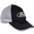 CFS Ford Oval Black and Gray Mesh Hat