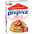 Betty Crocker Bisquick Pancake and Baking Mix, Low Fat, Cholesterol Free, Heart Smart, 40 oz