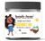 Coconut Oil for Baby, Hair and Skin, Unscented Natural NON GMO Kosher Baby Oil, Coconut Oil for Kids and Infants
