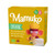 MAMUKO Organic Porridge - Multi Grain porridge Blend of Oats, Bright Buckwheat, Barley, Spelt, Rye & Grits - High Fiber porridge No Added Sugar, Milk