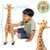 TigerHart Jocelyn The Giraffe - 22 Inch Stuffed Animal Plush