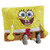Pillow Pets 16 inch Spongebob Squarepants Stuffed Animal, Nickelodeon Plush Toy Gift for Kids