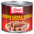 Libby's Chicken Vienna Sausage in Chicken Broth, Ready to Eat Canned Sausage, 10g Protein Per Serving, 4.6 oz. Can