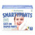 SmartyPants Pull Up Style Diapers | EWG Verified Safe & Plant-Based | Quilted 360 Waistband, Super Absorbent for Overnight Leak Protection | Training