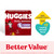 Huggies Size 5 Diapers, Little Movers Baby Diapers, Size 5 (27+ lbs), 104 Count, Packaging May Vary