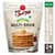 Bob's Red Mill Organic 7 Grain Pancake & Waffle Mix, 24oz (Pack of 1) - Organic, Whole Grain, Kosher