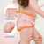 SMULPOOTI 8 Packs Reusable Toddler Training Underwear for Potty Training and Strong Absorbent Training Underwear for Girls 4t