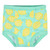Gerber Baby Girls Infant Toddler 4 Pack Potty Training Pants Underwear Peach and Yellow 2T