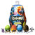 Dragamonz, Ultimate Dragon 6-Pack, Collectible Figure and Trading Card Game, for Kids Aged 5 and Up