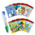 LeapFrog LeapReader System Learn to Read 10 Book Bundle