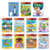 LeapFrog LeapReader System Learn to Read 10 Book Bundle