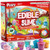 Playz Edible Slime Candy Making Science Kit for Kids Ages 8-12 Years Old - Food Science Chemistry Kid Science Kit with 25 Experiments to Make Slime C