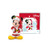 Tonies Holiday Mickey Mouse Audio Toy Figurine from Disney's Christmas Around The World