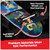 TECH DECK, Element Pro Series Finger Board with Storage Display, Built for Pros; Authentic Mini Skateboards, Kids Toys for Ages 6 and up