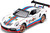 Toy Cars for 911 GT3 RS RSR Turbo S, 1:32 Alloy Diecast Model Cars,Pull Back Car Toy with Light and Sound Gift Sports Race Car for Boys Age 3+ Gifts