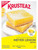 Krusteaz Meyer Lemon Bar Mix, Made with Real Lemons, 19.35 Ounce (Pack of 12)