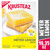 Krusteaz Meyer Lemon Bar Mix, Made with Real Lemons, 19.35 Ounce (Pack of 12)