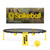 Spikeball The Original Kit 1-Ball Game Set - Outdoor, Yard & Camping Games - Includes Ball, Net, Drawstring Bag & Rulebook Set