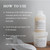 Davines LOVE Curl Conditioner, Enhancing Taming Protein-Rich Formula for Wavy and Curly Hair - Elasticizing Treatment Gives Softness & Volume with Al